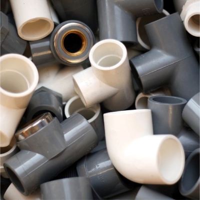 Plumbing & Bathware
