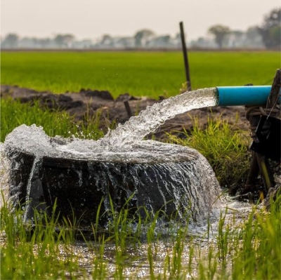 Agricultural Irrigation